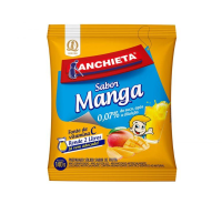 imagem de REF ANCHIETA 140G MANGA