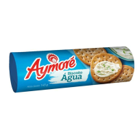 imagem de BISC AYMORE 145G AGUA E SAL