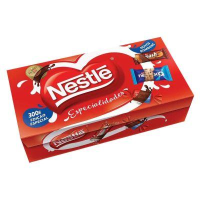 imagem de BOMBOM NESTLE 251G ESPECIALIDADES