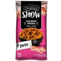imagem de SALG PLINC SHOW 50G BACON