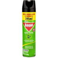 imagem de BAYGON AERO 360ML MATA BARATA / FORMIGA