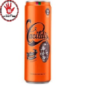 imagem de CERV CACILDIS 350ML LATA