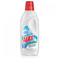 imagem de AJAX 500ML FRESH BRILHO INTENSO SEM RESIDUOS