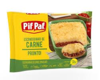 imagem de ESCONDIDINHO PIF PAF 350G CARNE MOIDA