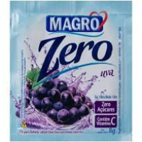 imagem de REF MAGRO ZERO 8G UVA