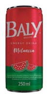 imagem de ENERG BALY 250ML MELANCIA