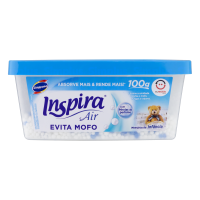 imagem de EVITA MOFO INSPIRA 100G MEM. INFANCIA