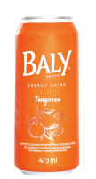 imagem de ENERG BALY 473ML TANGERINA