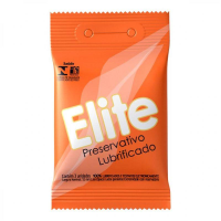 imagem de PRESERVATIVO ELITE C 3