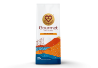 imagem de PO DE CAFE GOURMET 3 CORACOES 250G MOG PAULISTA