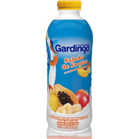 imagem de BEB LACTEA GARDINGO 850G SALADA DE FRUTAS