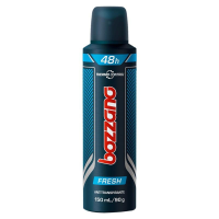 imagem de DS BOZZANO 150ML AERO FRESH