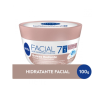 imagem de CR FACIAL NIVEA 100G 7EM1 PELE NEGRA