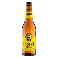 imagem de CERV EISENBAHN 355ML