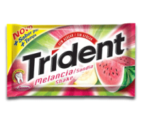 imagem de TRIDENT C 5 MELANCIA