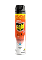 imagem de RAID AERO 420ML MULTI INSET BASE AGUA OFERTA