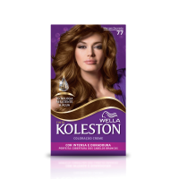imagem de TINTA KOLESTON 77 MARROM DOURADO