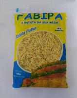 imagem de BATATA PALHA FABIPA 130G