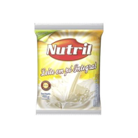 imagem de LEITE PO NUTRIL 400G INTEGRAL
