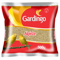 imagem de ALPISTE GARDINGO 500G