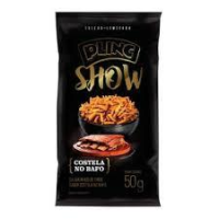imagem de SALG PLINC SHOW 50G COSTELA BAFO