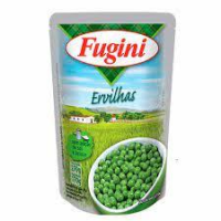 imagem de ERVILHA FUGINI 170G SACHET