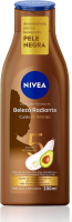 imagem de LOCAO HID NIVEA 200ML BELEZA RADIANTE
