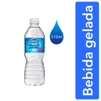 imagem de AGUA MINERAL PUREZA VITAL 510ML S/ GAS