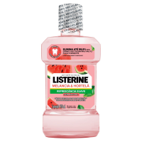 imagem de LISTERINE 250ML MELANCIA E HORTELA  S/ ALCOOL