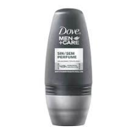imagem de DS DOVE ROLLON 50ML MEN CARE S PERF