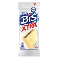 imagem de BIS LACTA WAFFER XTRA 45G OREO