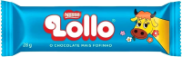 imagem de CHOC NESTLE LOLLO 28G