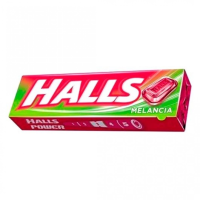 imagem de HALLS C 10 MELANCIA 28G