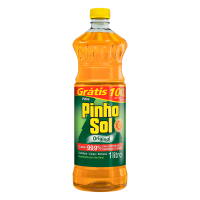 imagem de DF PINHO SOL 900ML ORIGINAL