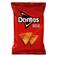 imagem de SALG DORITOS 75G QUEIJO NACHO