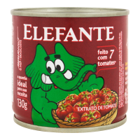 imagem de EXTR DE TOM ELEFANTE 130G