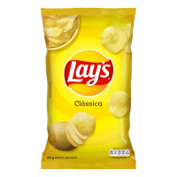 imagem de BATATA LAYS 70G CLASSICA