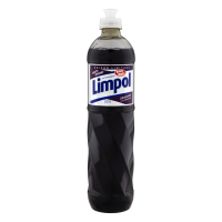 imagem de DETERGENTE LIMPOL 500ML JABUTICABA