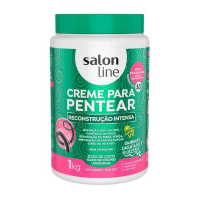 imagem de CR DE PENTEAR 1KG RECONSTRUCAO INTENSA