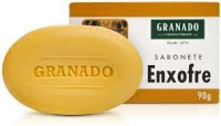imagem de SAB GRANADO 90G ENXOFRE
