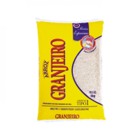 imagem de ARROZ GRANJEIRO 5KG TP1