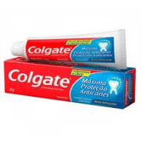 imagem de C D COLGATE 50G MPA