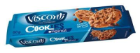 imagem de COOKIES VISCONTI 60G ORIGINAL