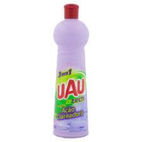 imagem de UAU MULTIUSO 500ML ACAO CLAREADORA