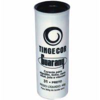 imagem de TINTOL GUARANY 40G PRETO