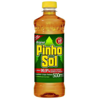 imagem de DF PINHO SOL ORIGINAL 500ML