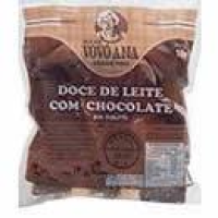 imagem de DOCES VOVO ANA 160G LEITE C/ CHOCOLATE
