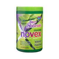 imagem de CR NOVEX 1KG SUPER BABOSAO