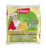 imagem de MIST BOLO VILMA 400G ABACAXI