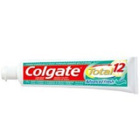 imagem de C D COLGATE 90G TOTAL 12 ADVANCED FRESH